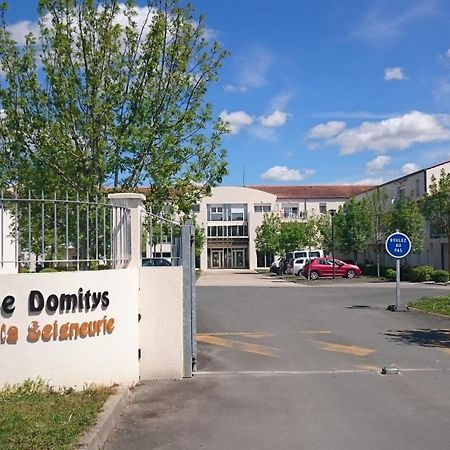 Domitys Le Clos De La Seigneurie Aparthotel Les Gonds Room photo